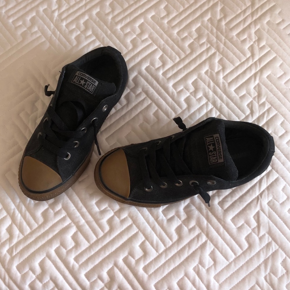 * SOLD * Converse Shoes